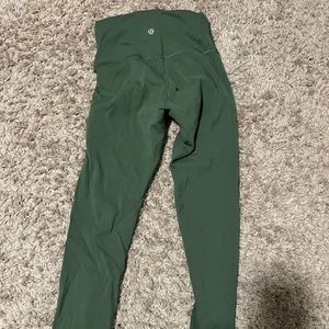 Lululemon leggings